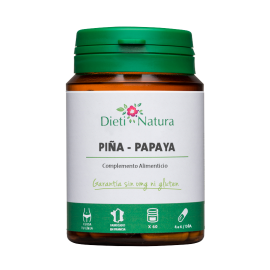 Adelgazar de para pastillas pina base a