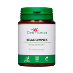 Relax Complex 