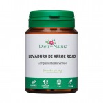 Levadura de Arroz Rojo