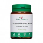 Levadura de Arroz Rojo