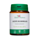 Aceite de Borraja
