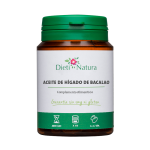 Aceite de hígado de bacalao