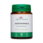 Aceite de Nigella (Comino Negro)