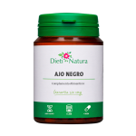 Ajo Negro