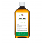 Zumo de Aloe Vera