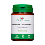 Arándano Rojo Complex (Femenin Complex)