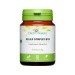 Relax Complex Bio