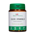 Calcio - Vitamina D3