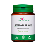 Cartílago de Raya