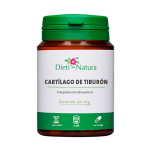 Cartílago de Tiburón