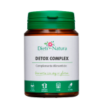 Detox Complex (Detox+)