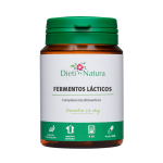 Fermentos Lácticos