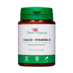 Calcio - Vitamina D3