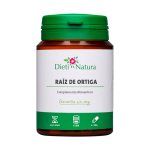 Raíz de Ortiga