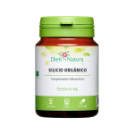 Silicio Orgánico Bio