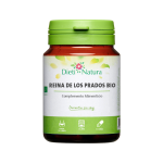 Reina de los Prados Bio