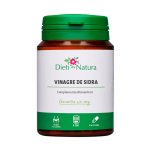 Vinagre de Sidra de Manzana