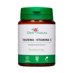 Taurina - Vitamina C
