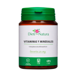 Vitaminas y Minerales