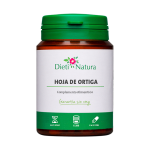 Hoja de Ortiga