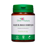 Hair & Nails Complex 