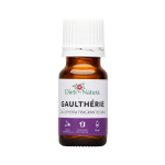 Aceite Esencial de Gaulteria