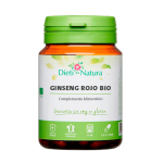 Ginseng Rojo Bio