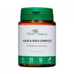 Hair & Nails Complex (Forti+)