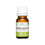 Aceite Esencial de Naranja Dulce Bio