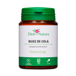 Nuez de Cola (Kola)