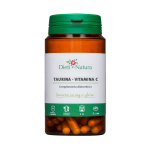 Taurina - Vitamina C