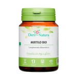 Mirtilo Bio (Arándano azul)