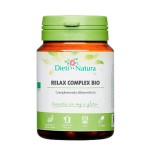 Relax Complex Bio