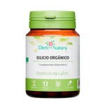 Silicio Orgánico Bio