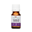Aceite Esencial de Clavo