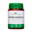 Espino amarillo