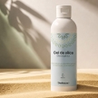 Gel de Sílice