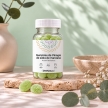 Gummies de Vinagre de Sidra de Manzana