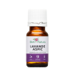 Aceite Esencial de Lavanda Aspic