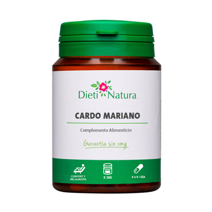 Cardo Mariano