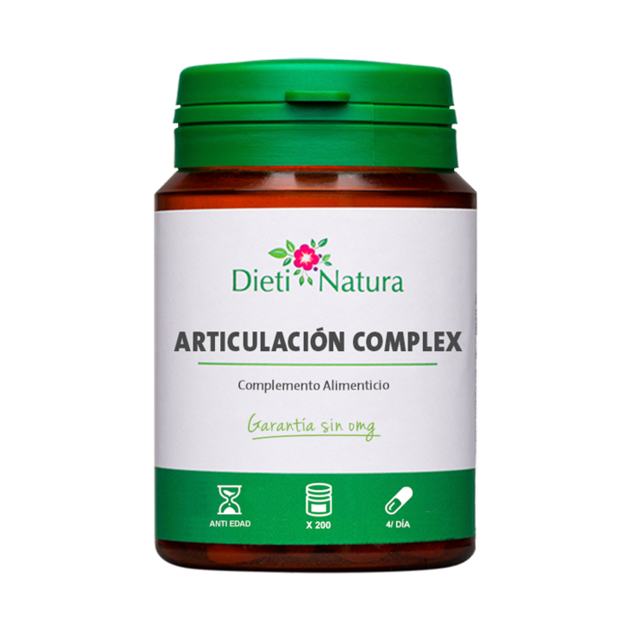 Articulación Complex (Opti'Articulación)