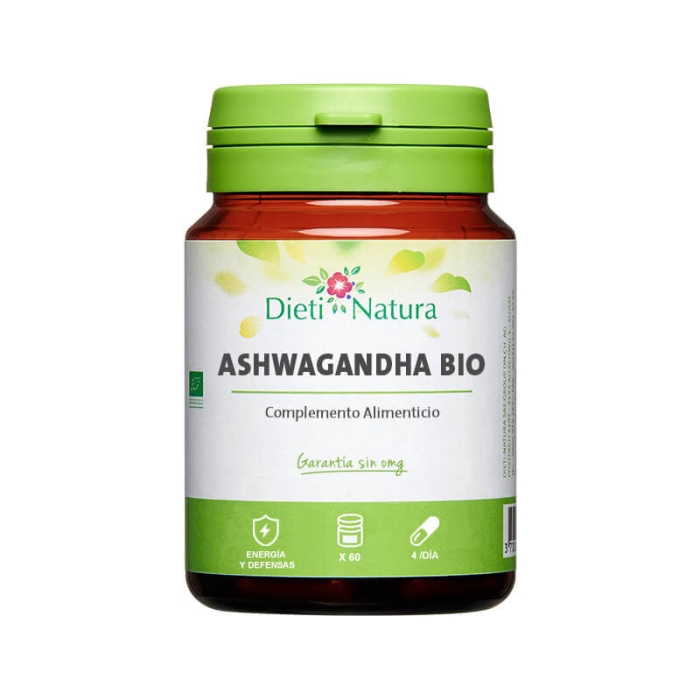 Ashwagandha Bio