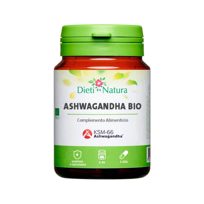 Ashwagandha Bio