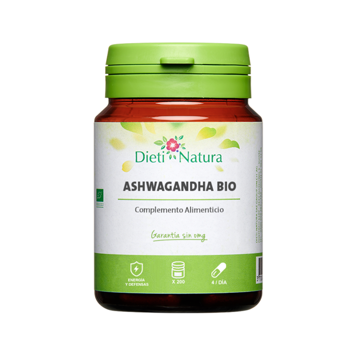 Ashwagandha Bio