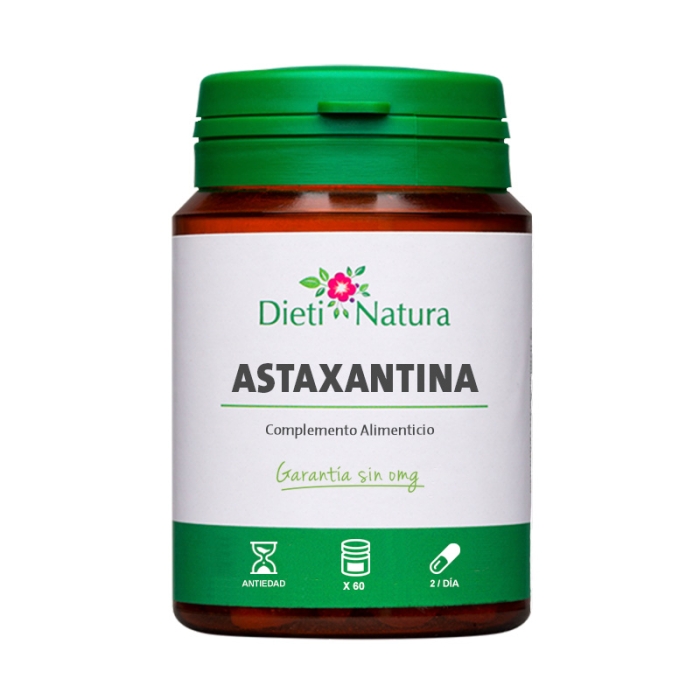 Astaxantina