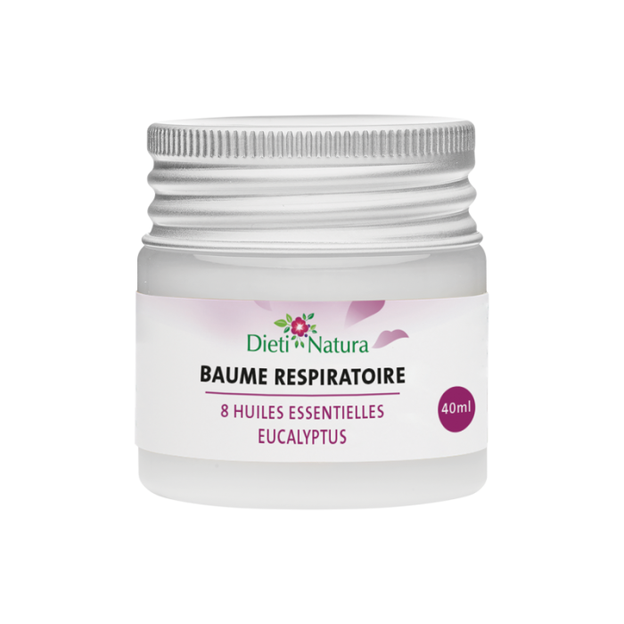 Bálsamo Respiratorio