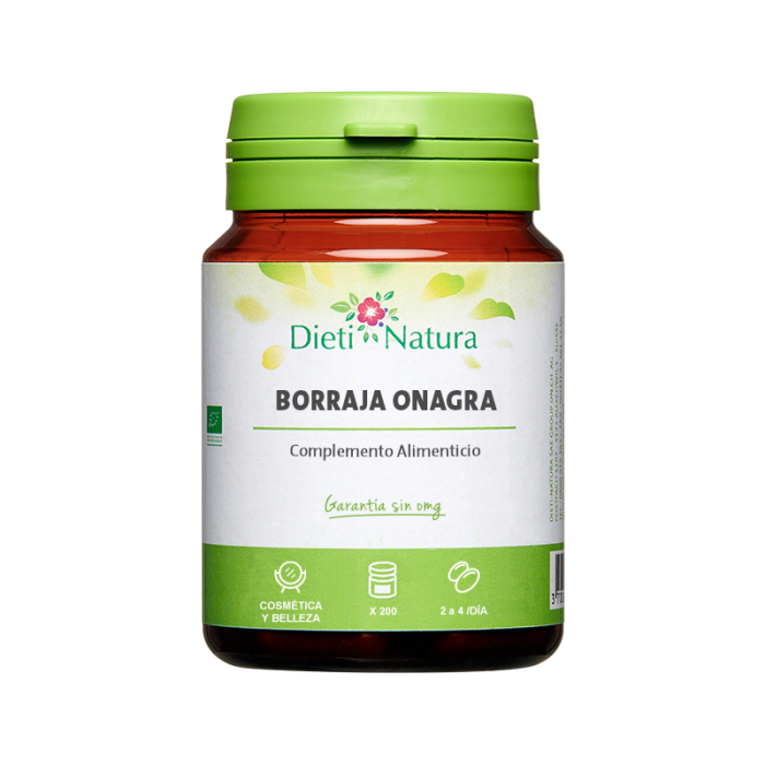 Borraja Onagra*