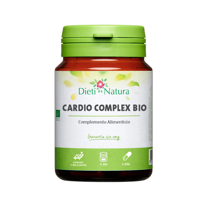 Cardio Complex Bio