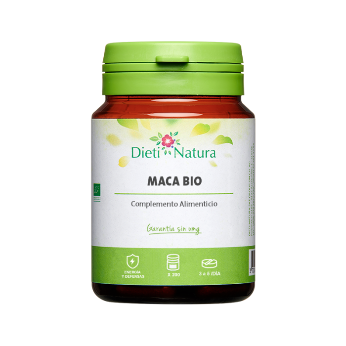 Maca Bio