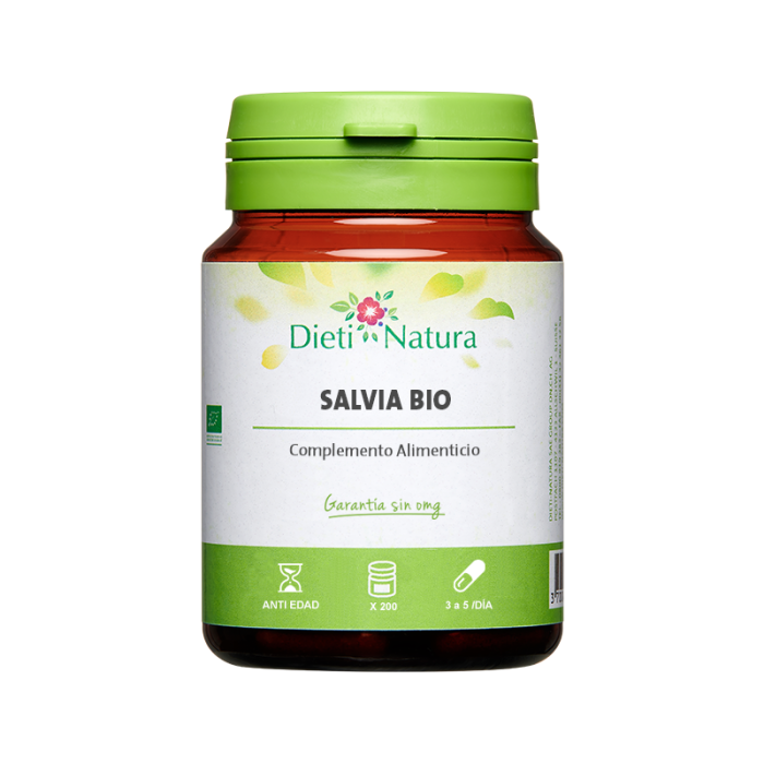 Salvia Bio